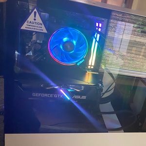 Meet your Posher, Cooper